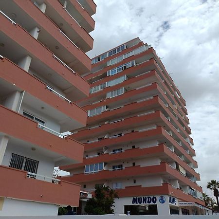 ארונה Casa Saura -Playa De Las Americas מראה חיצוני תמונה