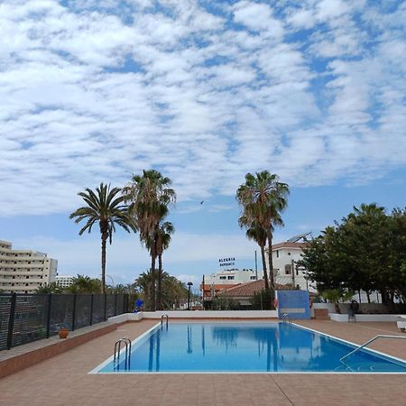 ארונה Casa Saura -Playa De Las Americas מראה חיצוני תמונה