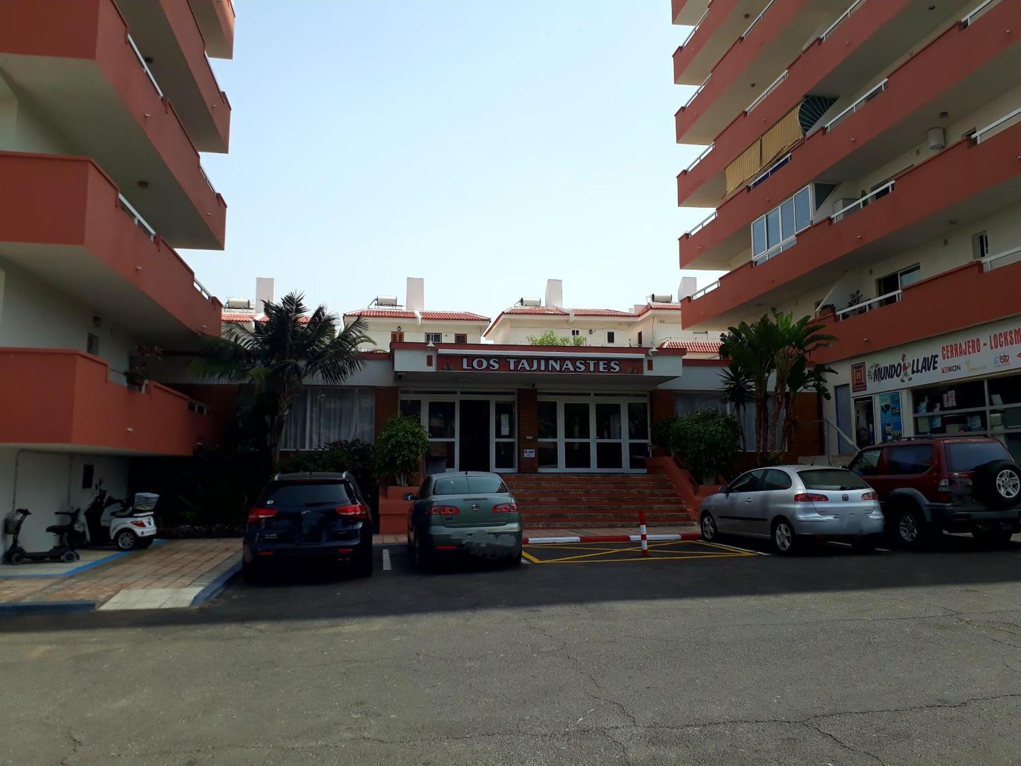 ארונה Casa Saura -Playa De Las Americas מראה חיצוני תמונה