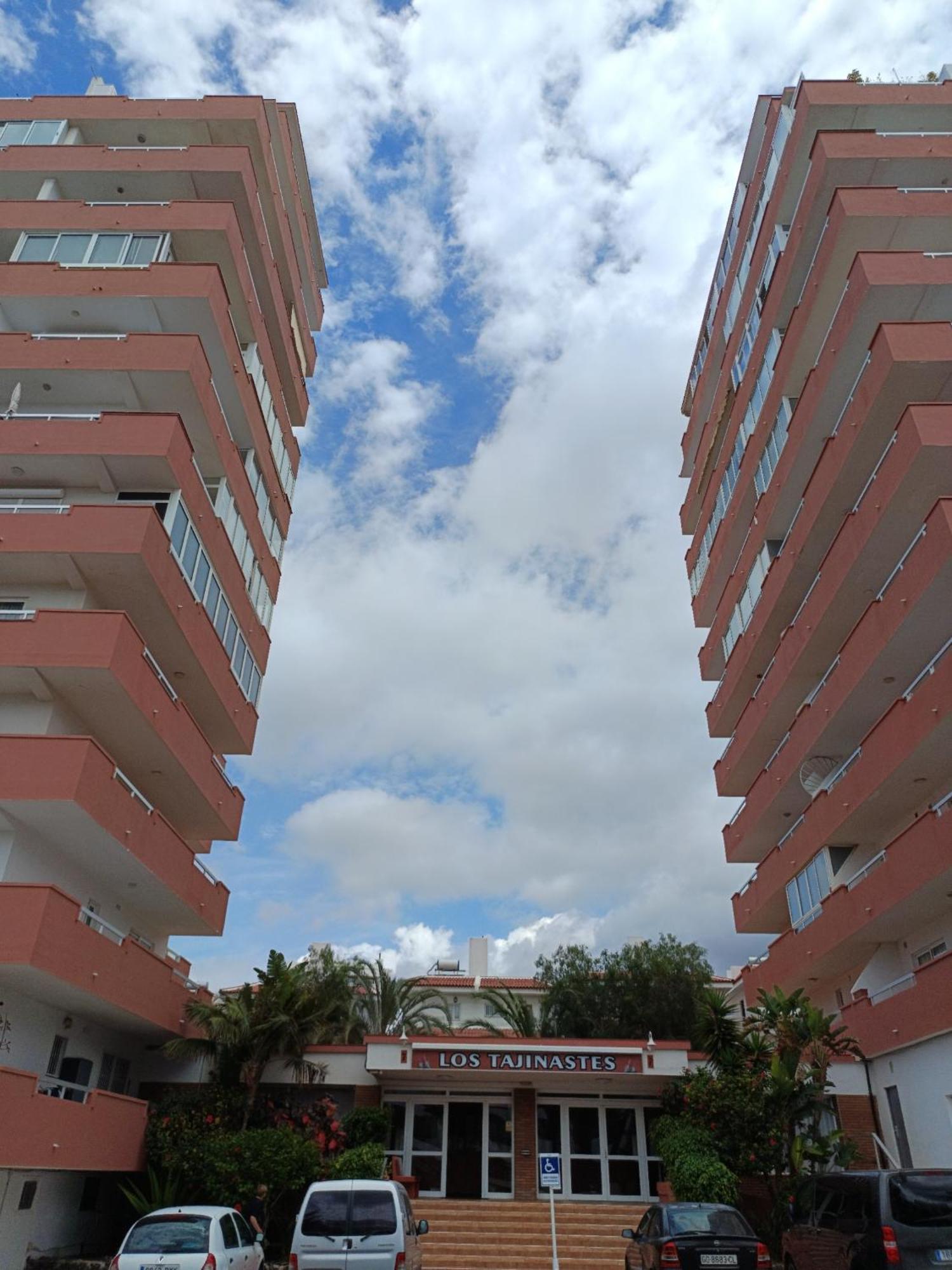 ארונה Casa Saura -Playa De Las Americas מראה חיצוני תמונה